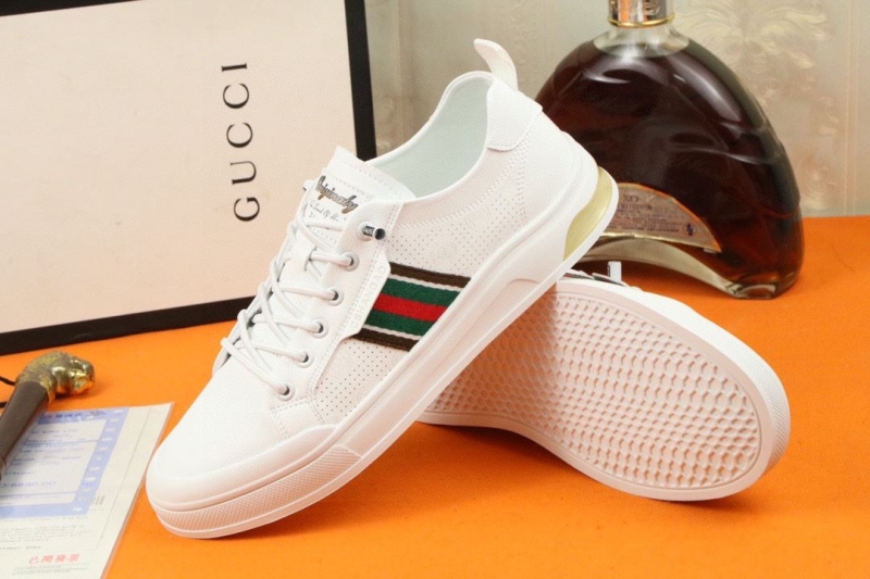 Gucci Casual Shoes